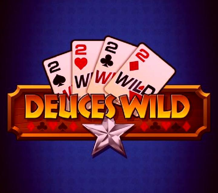 Deuces Wild MH (Betsoft) slot