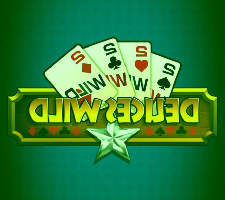 Deuces Wild MH (NetEnt) slot game