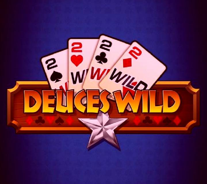 Deuces Wild MH (Nucleus Gaming) online slot