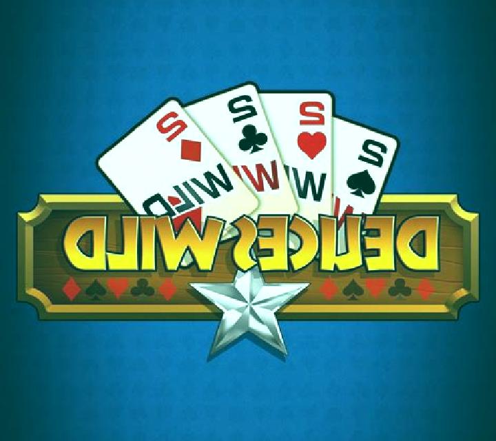 Deuces Wild MH (Play n Go) online slot