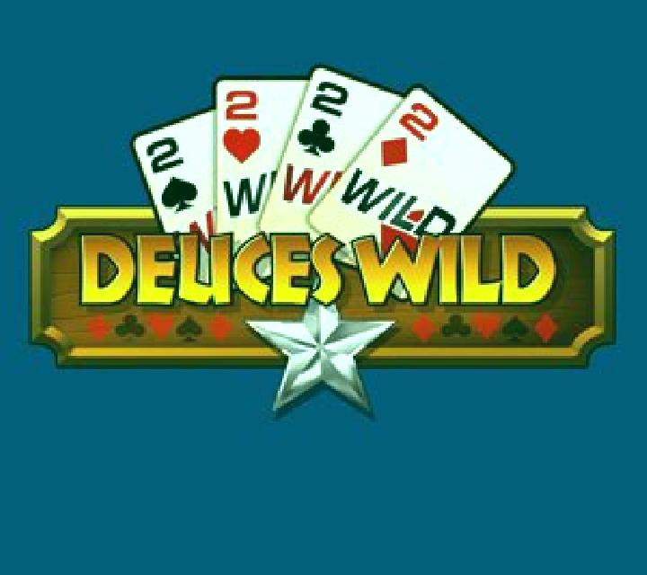 Deuces Wild MH (Play n Go) slot game