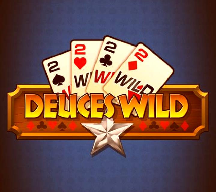 Deuces Wild MH (Play n Go) slot machine