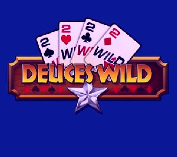 Deuces Wild MH (Play n Go) slot