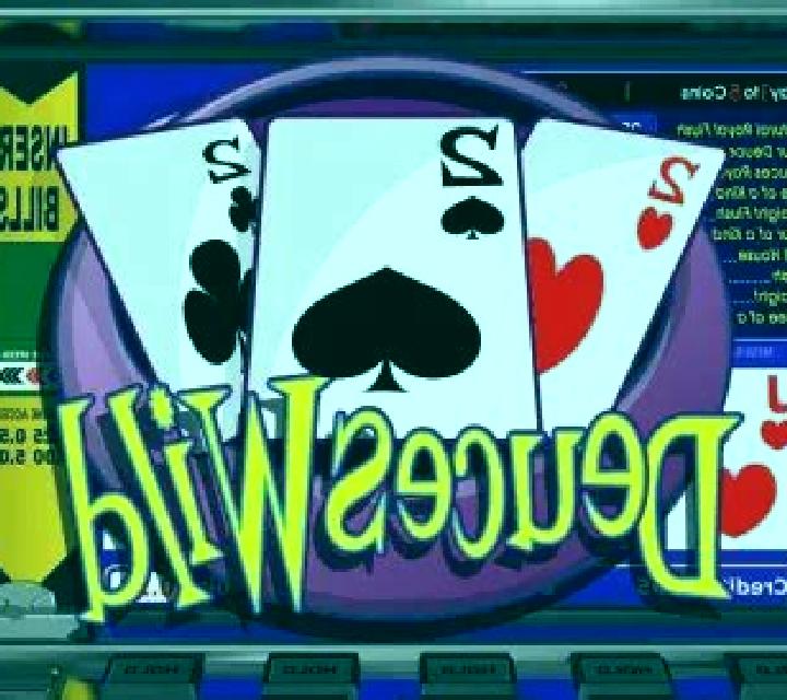Deuces Wild (Microgaming) online slot
