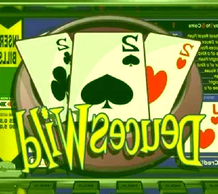 Deuces Wild Multi Hand (Playtech) online slot