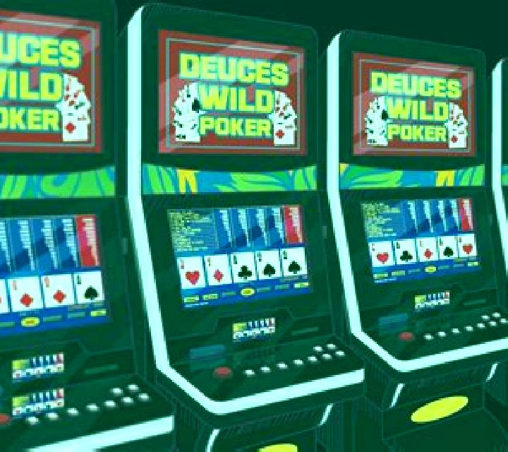 Deuces Wild (Play Labs) online slot