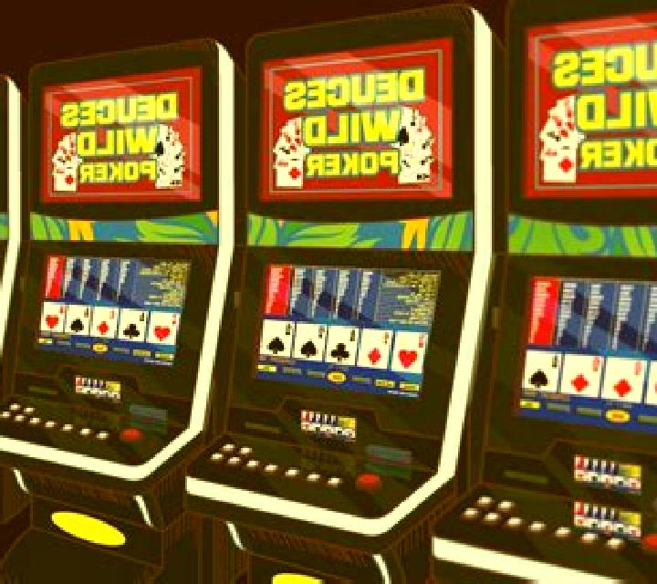 Deuces Wild (Play Labs) slot