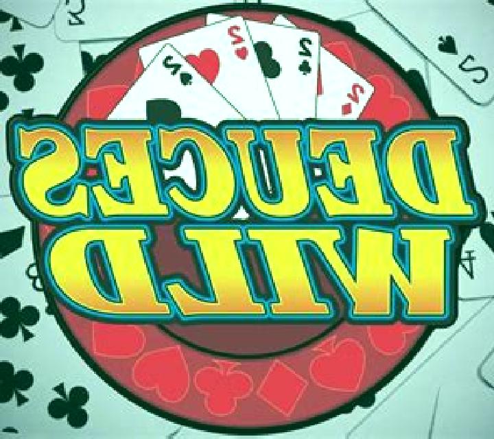 Deuces Wild (Pragmatic) online slot