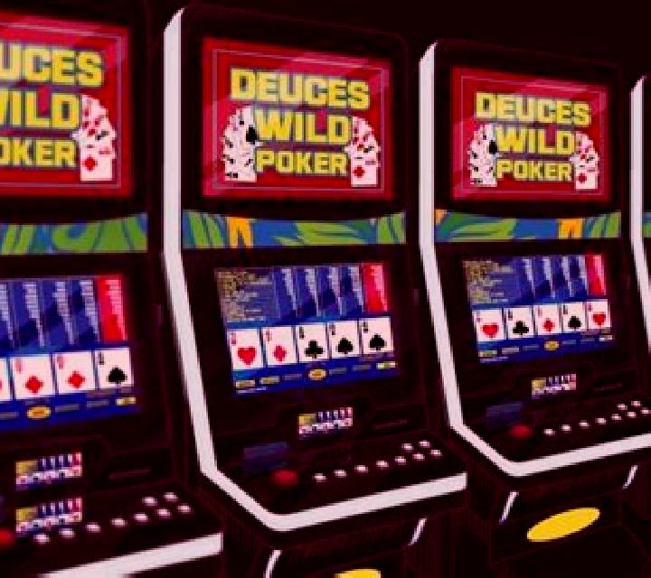 Deuces Wild (Pragmatic) slot