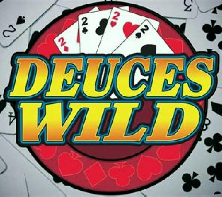 Deuces Wild (RTG) online slot