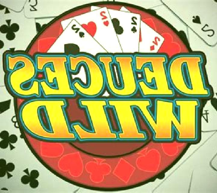 Deuces Wild (Urgent Games) online slot