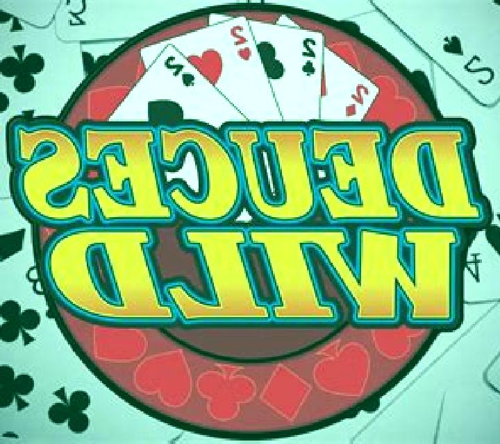 Deuces Wild (Urgent Games) slot game