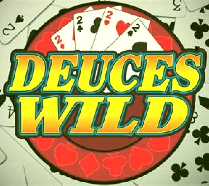 Deuces Wild (Urgent Games) slot