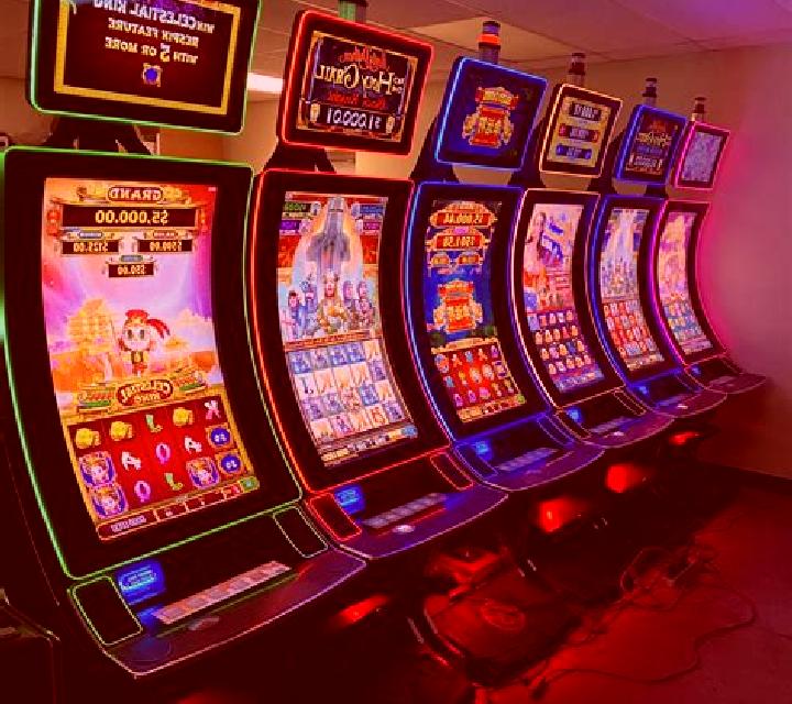 Deutsches Roulette (Evolution Gaming) slot machine
