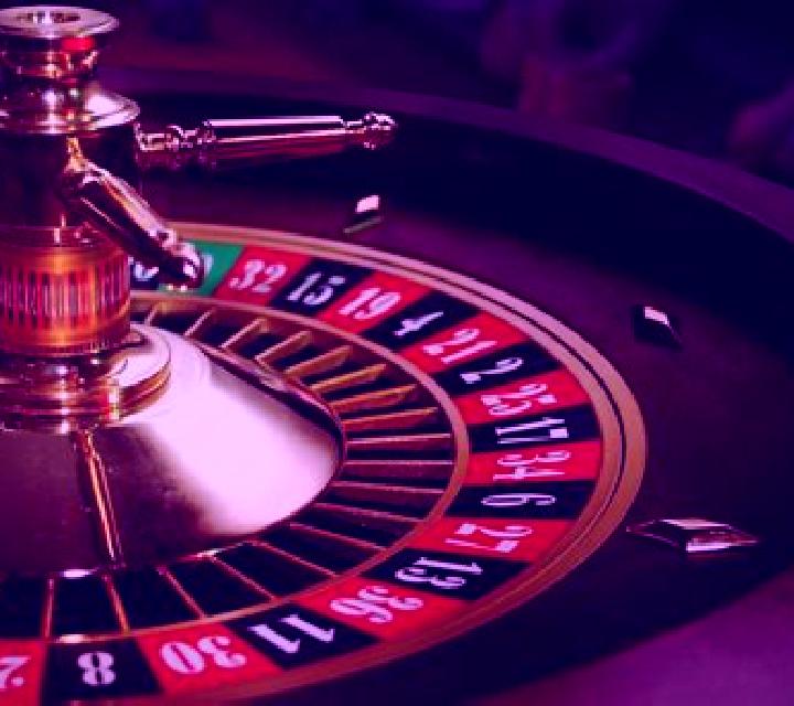 Deutsches Roulette Live Casino online slot