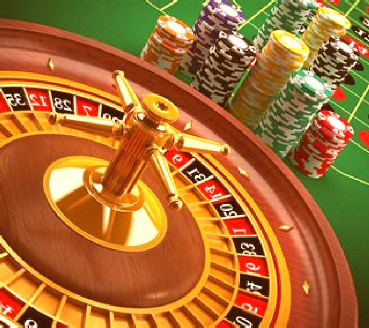 Deutsches Roulette Live Casino slot game