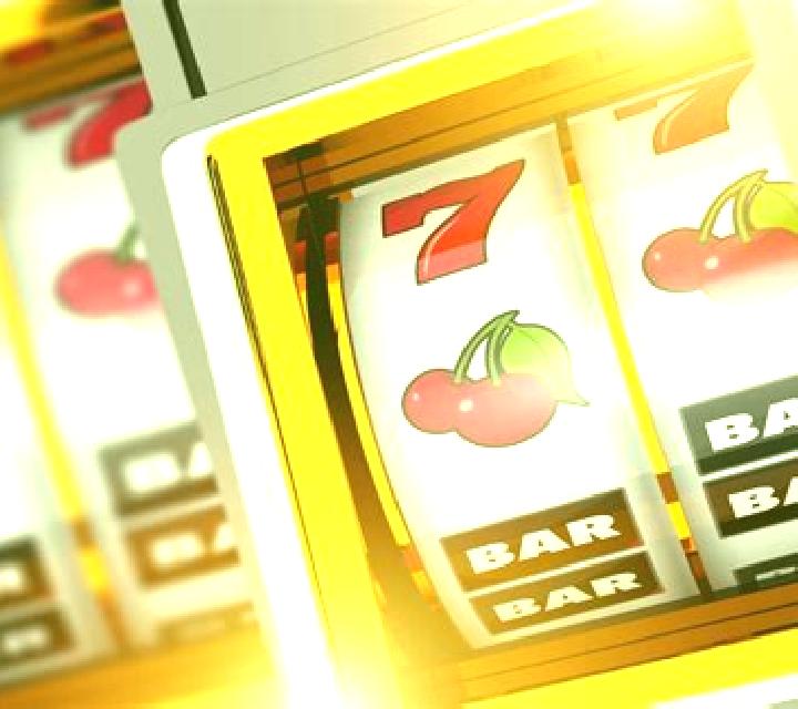 Deutschlandlos slot machine