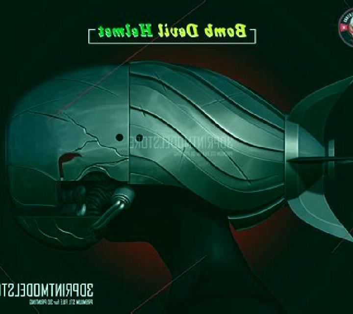 Devil Bomb online slot
