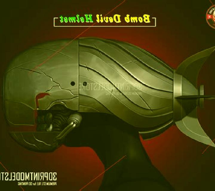 Devil Bomb slot game