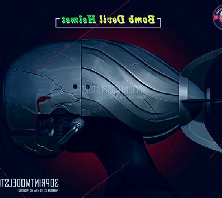 Devil Bomb slot