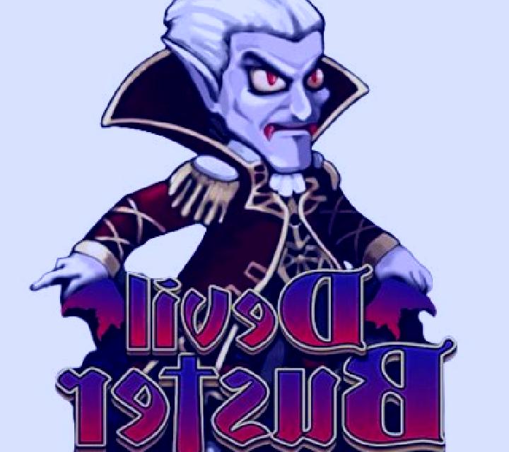 Devil Buster online slot