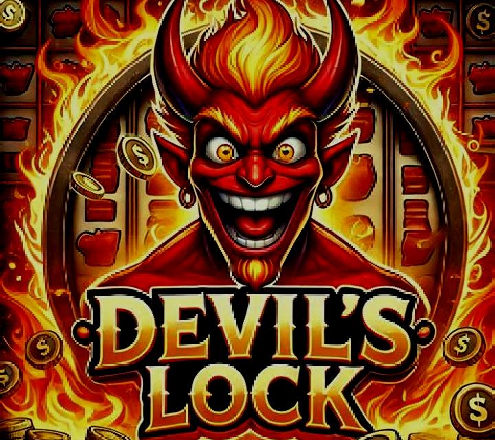 Devil Cards slot machine