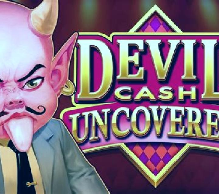 Devil Cash Uncovered slot machine