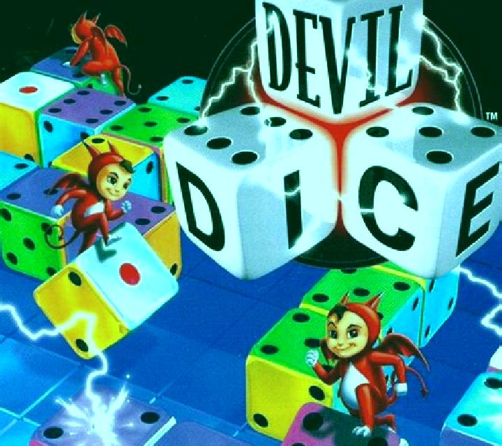 Devil Dice slot