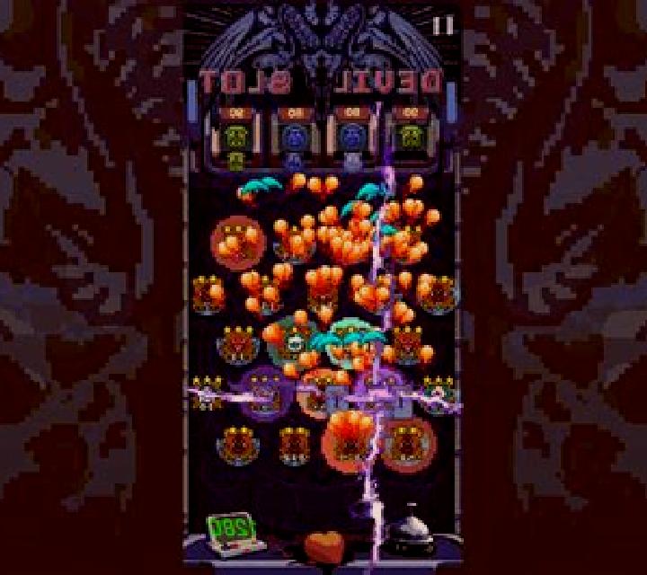 Devil Fire 2 slot game