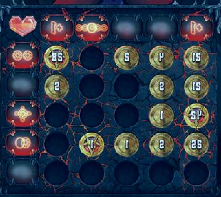 Devil Fire 2 slot
