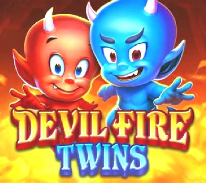 Devil Fire online slot