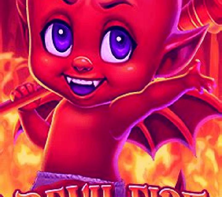 Devil Fire Twins online slot