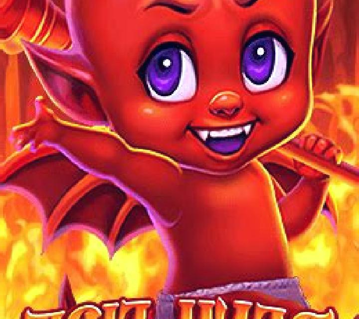 Devil Fire Twins slot machine