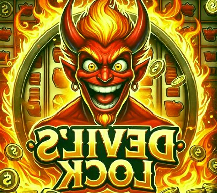 Devil Girl slot machine