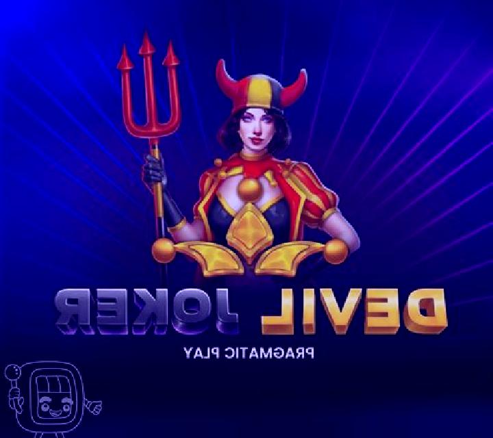 Devil Joker Jackpot slot