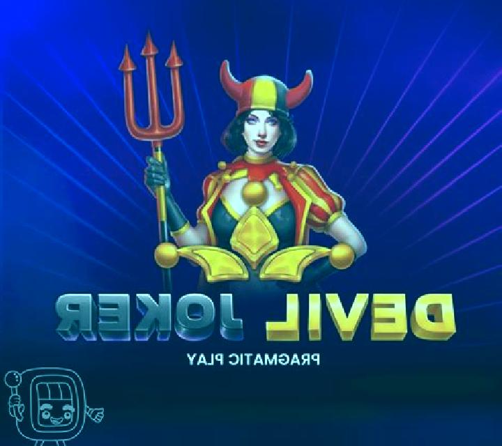 Devil Joker online slot