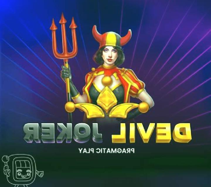 Devil Joker slot game