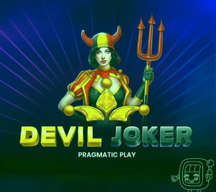 Devil Joker slot