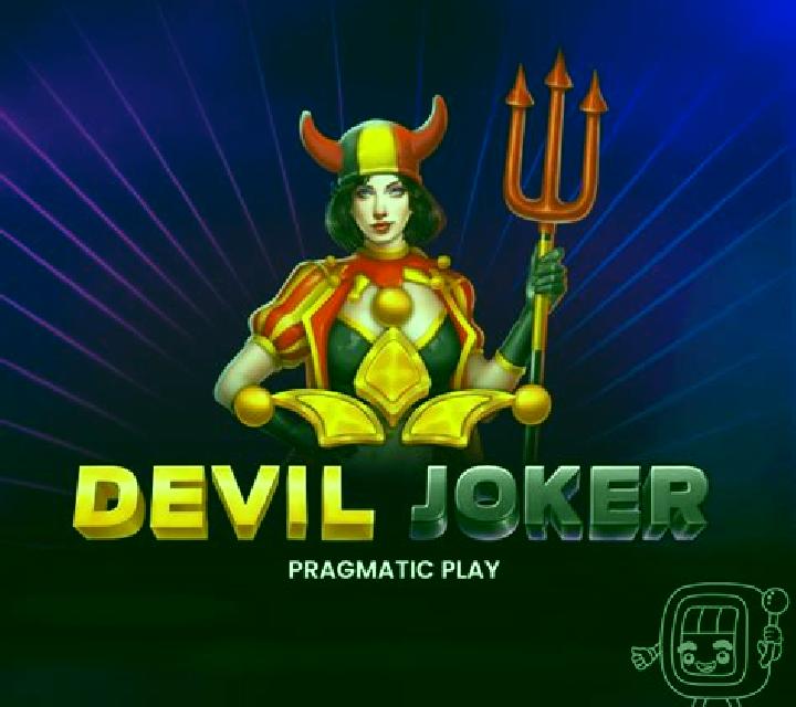 Devil Joker Slots online slot
