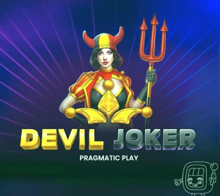 Devil Joker Slots slot game