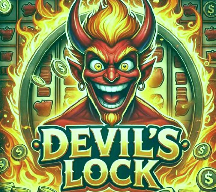Devil Joker Slots slot machine