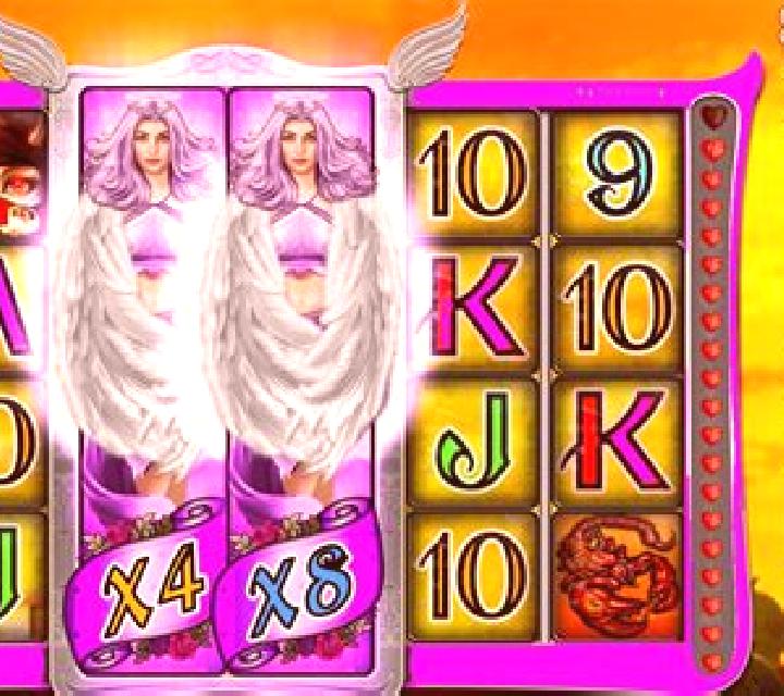 Devil online slot
