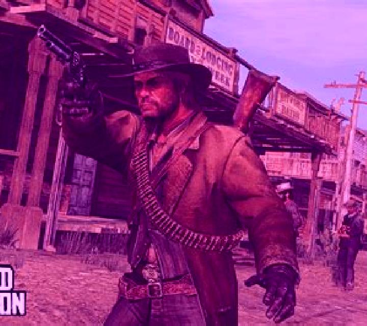 Devil Redemption online slot