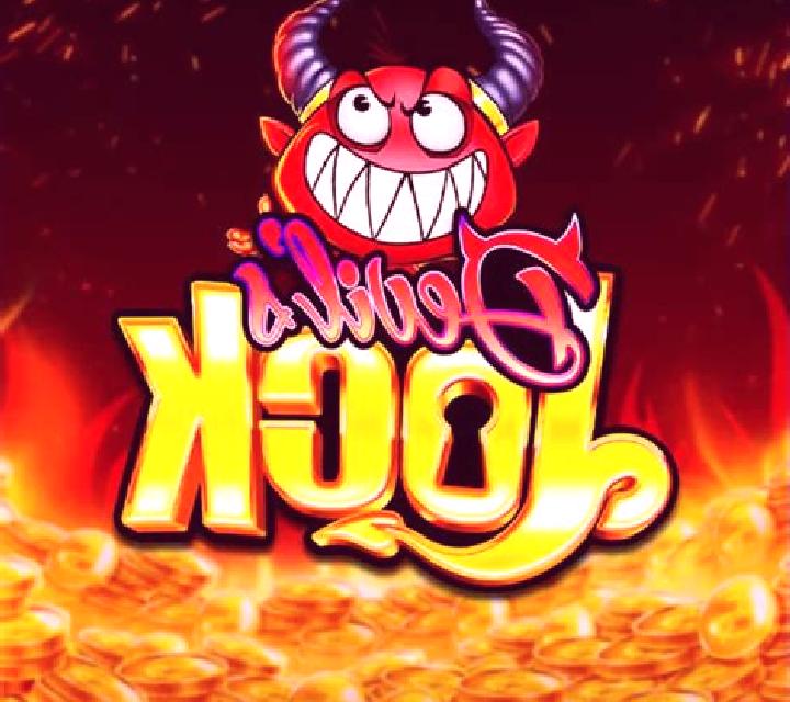 Devil slot game