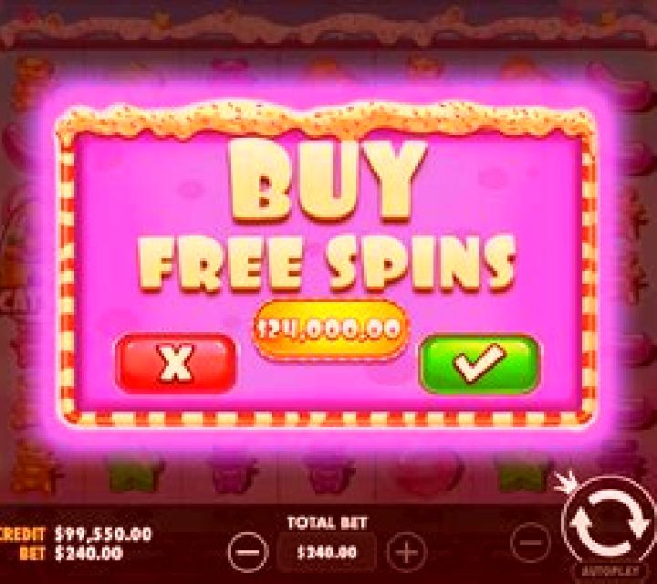Devil Sugar online slot
