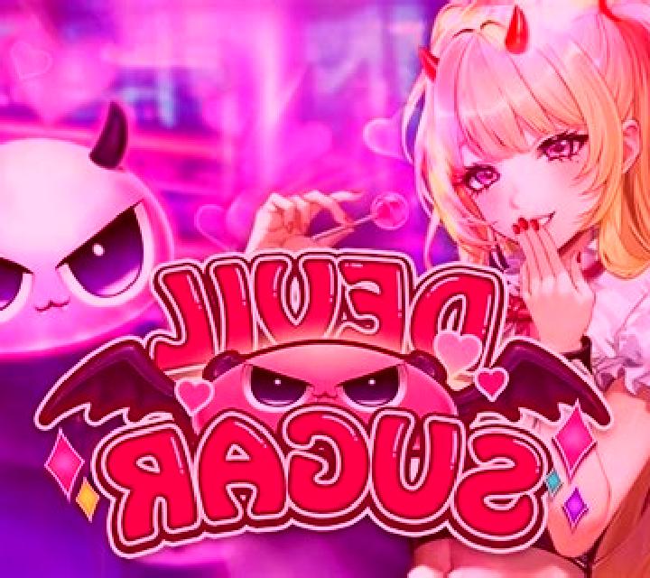 Devil Sugar slot game