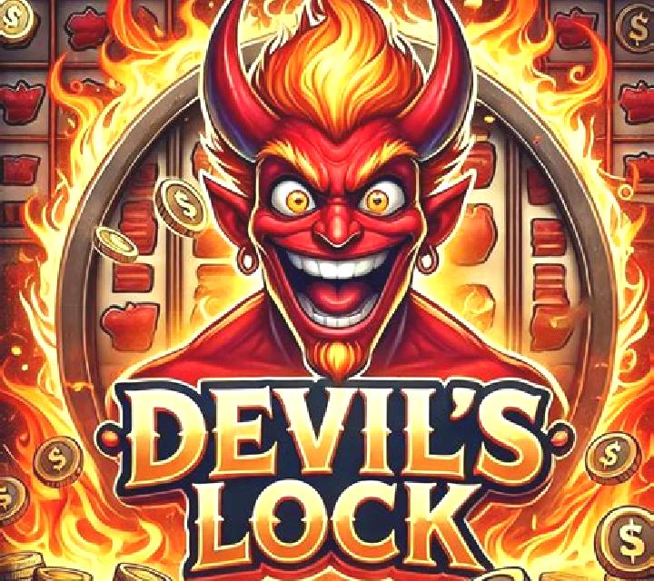 Devil Sugar slot machine