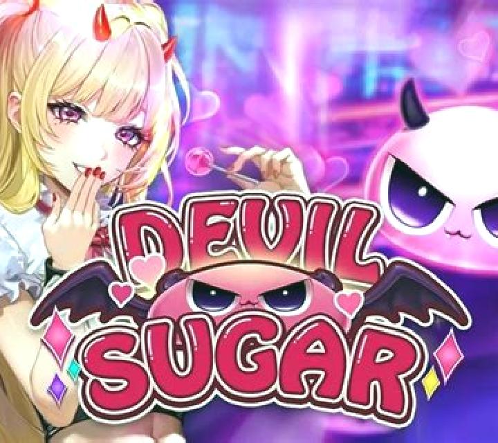 Devil Sugar slot