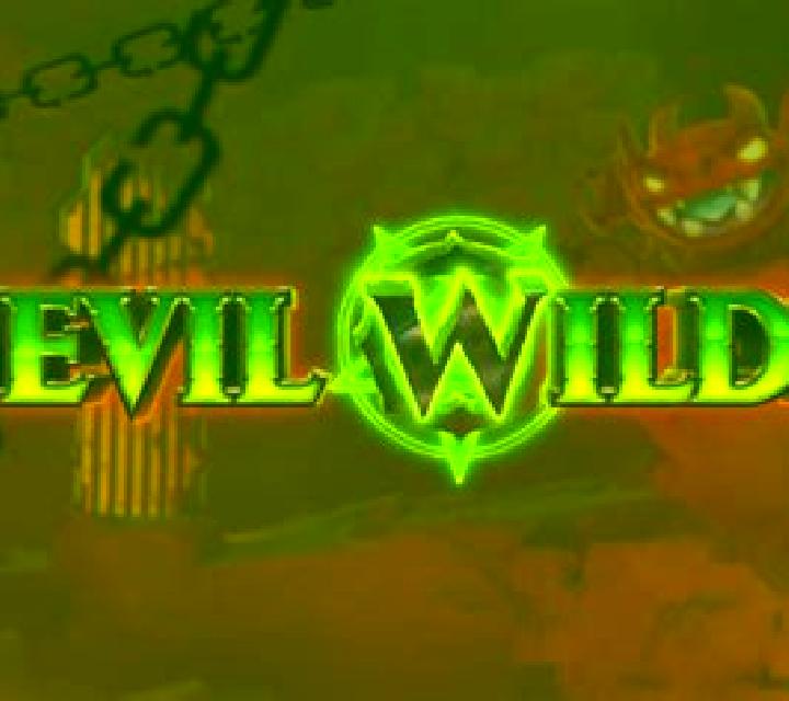 Devil Wilds: Play online slot