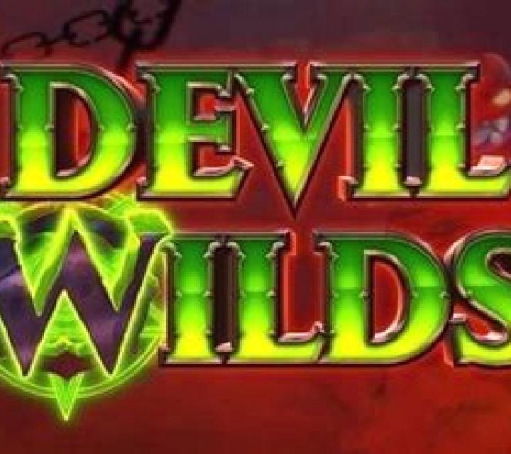 Devil Wilds: Play slot machine